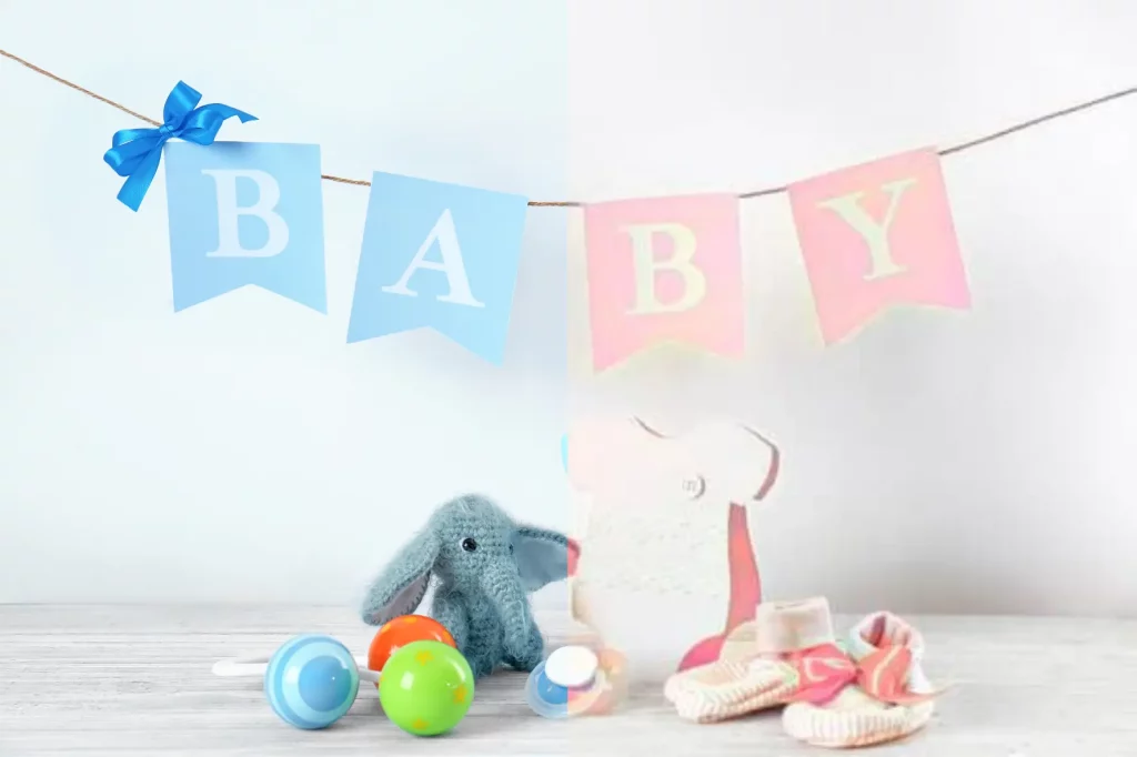 WeFun Eventos - Empresa de organización de Babyshower, las mejores fiestas para dar la bienvenida a tu bebé. 